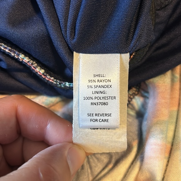 Cato high low dress - Picture 5 of 5